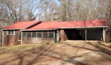 1963 Wall Bridge Rd Clarkesville, GA 30523