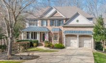 810 Brickwood Ln Alpharetta, GA 30004