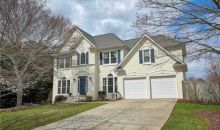 245 Fieldstone Ct Alpharetta, GA 30009