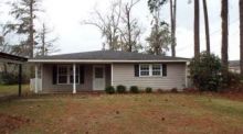 614 Gable Rd Leesburg, GA 31763