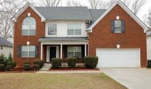 412 Pernell Dr Hampton, GA 30228