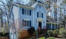 1468 Rosebay Ct Marietta, GA 30066