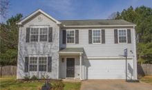 3291 Deer Valley Dr NW Acworth, GA 30101