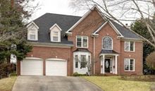 5628 Fallsbrook Knoll NW Acworth, GA 30101