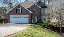 1201 Red Fox Circle Woodstock, GA 30188