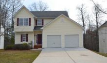 6566 Snowbird Ln Douglasville, GA 30134