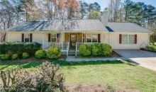 1361 Jimmy Dodd Rd Buford, GA 30518