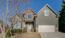 208 Brookcliff Dr Buford, GA 30518