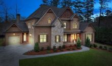 12867 Gransley Ct Alpharetta, GA 30009