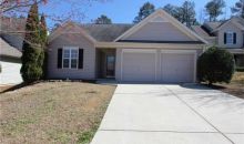 406 Redwood Trl Canton, GA 30114