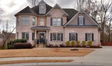 205 Stillwater Glen Woodstock, GA 30188