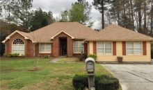 6601 Alford Way Lithonia, GA 30058