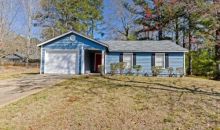 5452 Covent Way Lithonia, GA 30058