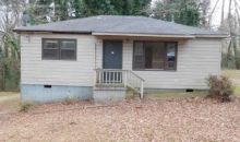 630 Hickory Trl SE Mableton, GA 30126