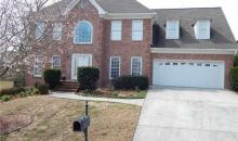 3207 Masters Pass Ct Snellville, GA 30039