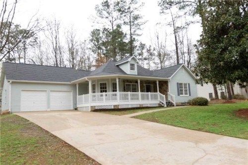 2840 Quarters Ln, Powder Springs, GA 30127