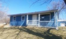 127 Hoover St Pomona, KS 66076