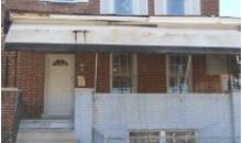 1922 Bentalou St N Baltimore, MD 21216