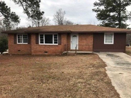 153 Harrisburg, Milledgeville, GA 31061