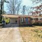 3201 Lindmoor Dr, Decatur, GA 30033 ID:15518566