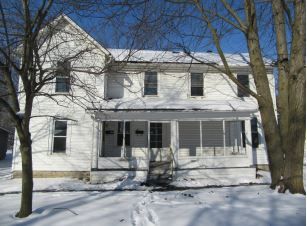 112 W Ottawa St, Richwood, OH 43344