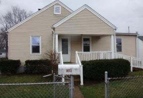 851 W Fairview St, Chillicothe, OH 45601