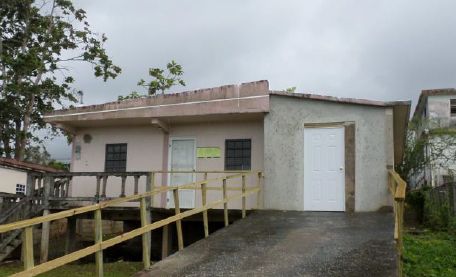 536 Cayuco, Utuado, PR 00641