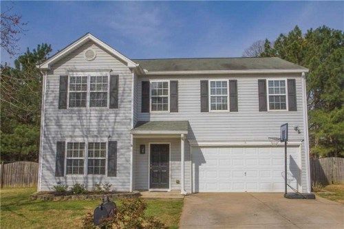 3291 Deer Valley Dr NW, Acworth, GA 30101