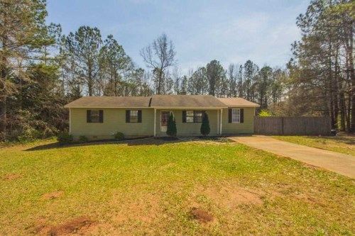 117 Old Godfrey Hwy, Eatonton, GA 31024