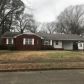 3827 Patte Ann Drive, Memphis, TN 38116 ID:15482557