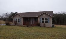 815 Buffalo Trl Clarkrange, TN 38553