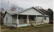 58 Riner Rd Pottsboro, TX 75076