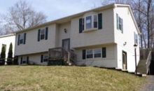 803 Chestnut St Clifton Forge, VA 24422