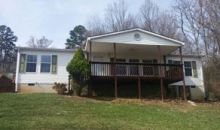 101 Lookout Ridge R Blue Ridge, VA 24064