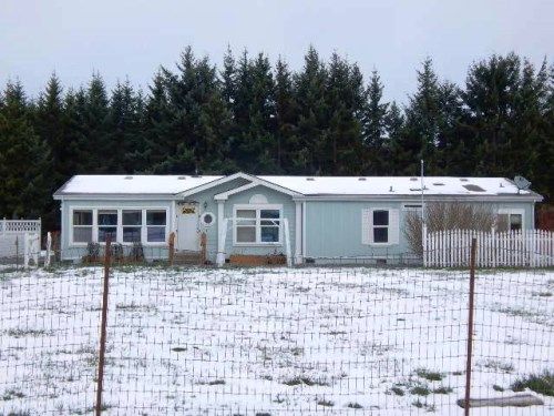 973 Towne Rd, Sequim, WA 98382