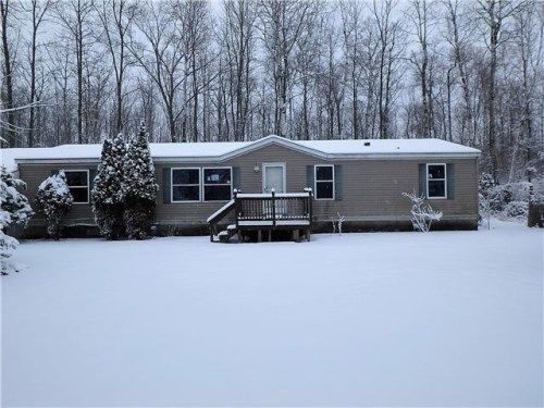 232 County Road J, Little Suamico, WI 54141