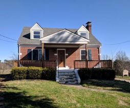 4194 Rybolt Rd, Cincinnati, OH 45248