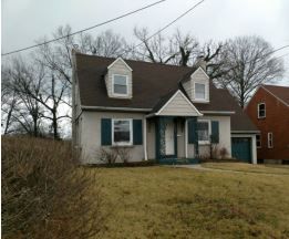 6864 Stewart Rd, Cincinnati, OH 45236