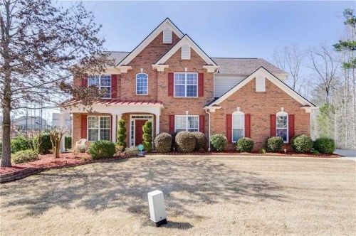 214 Peacehaven Ct, Suwanee, GA 30024