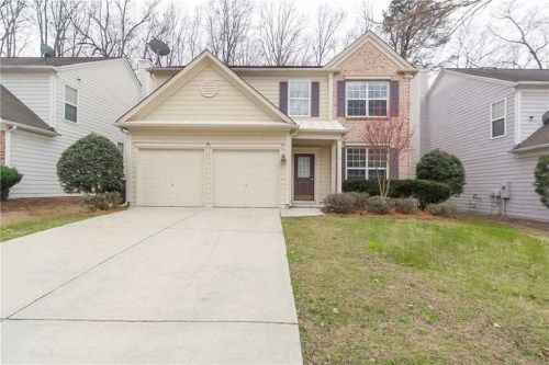 725 Friars Head Dr #4, Suwanee, GA 30024