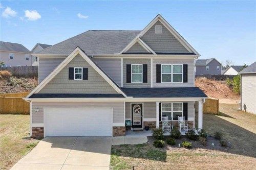 49 Bollen Ridge, Hiram, GA 30141