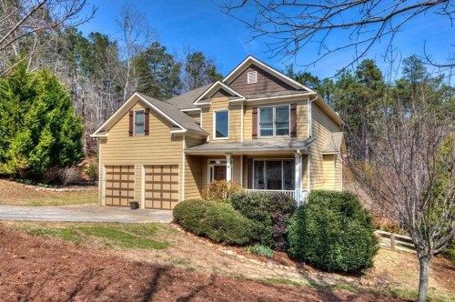 14 Laurel Way, White, GA 30184