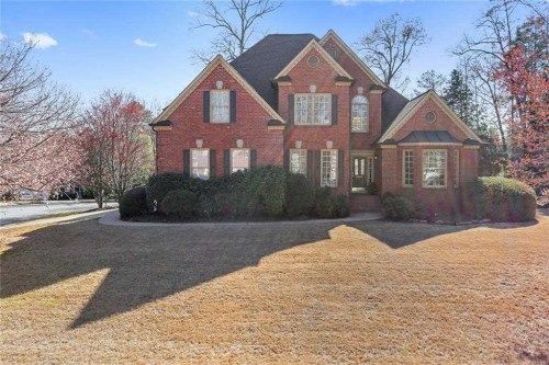 2045 Providence Oaks St, Alpharetta, GA 30009