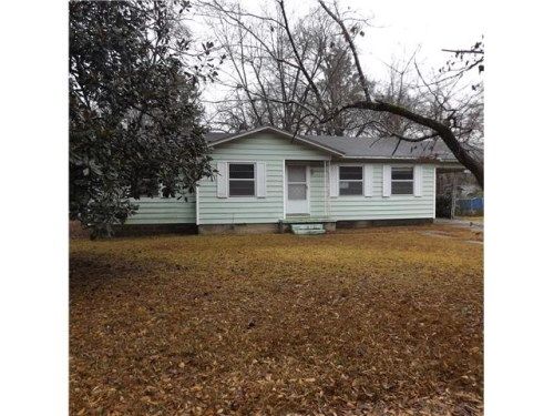 1310 S Louisiana St, Crossett, AR 71635