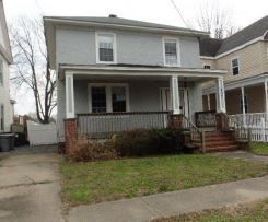 407 Newport News Av, Hampton, VA 23669