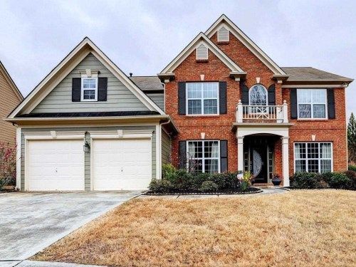 270 Pasatiempo Ln, Suwanee, GA 30024