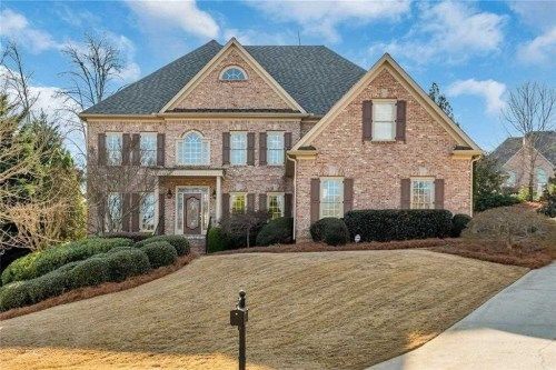 6970 Brixton Place, Suwanee, GA 30024