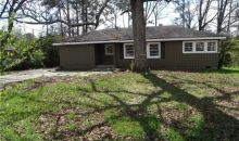 215 Woodbine Rome, GA 30165