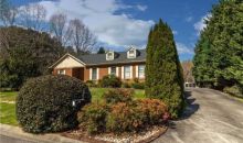 1 Saddlebrook Dr Rome, GA 30161