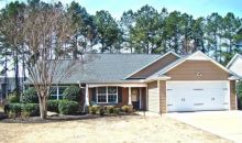 15 Granite Way Rome, GA 30161